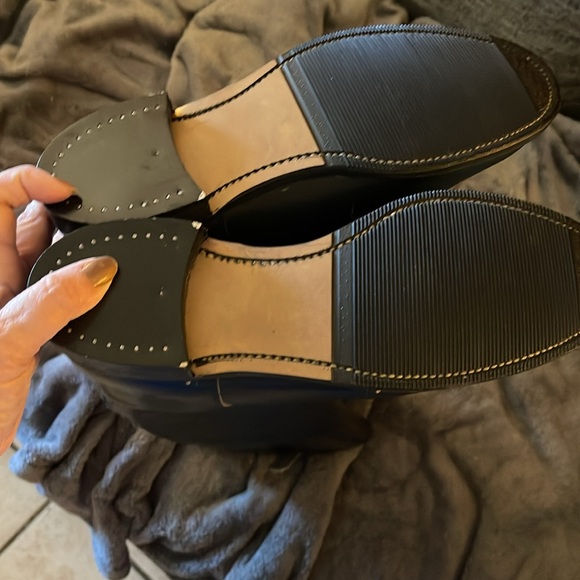 John ASHBOURNE of New Hampton riding boots (made in England) NEW - Picture 6 of 6